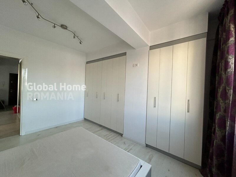 1 Mai- Bld. Ion Mihalache Apartament 2 Camere  87mp