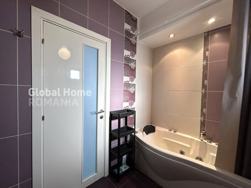 1 Mai- Bld. Ion Mihalache Apartament 2 Camere  87mp