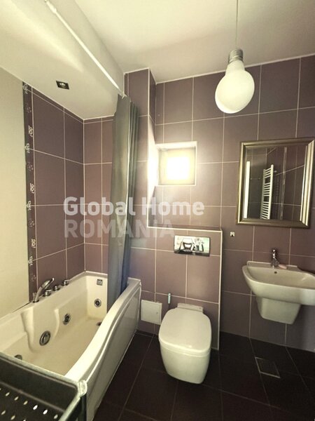 1 Mai- Bld. Ion Mihalache Apartament 2 Camere  87mp